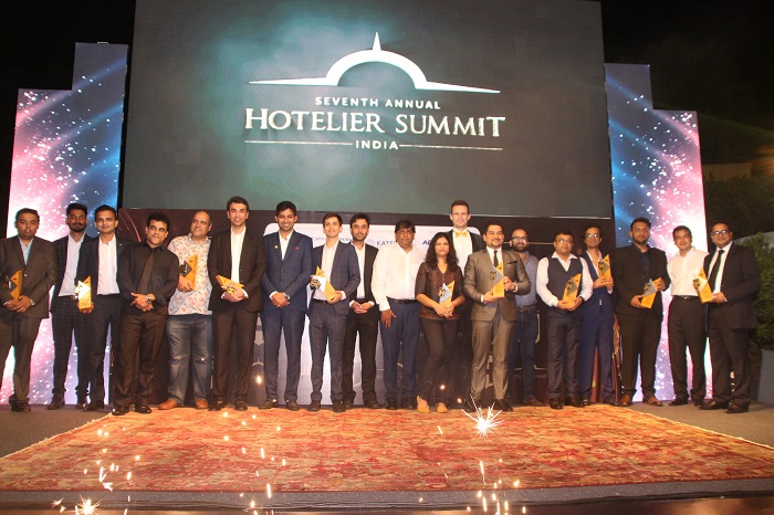 E – Hotelier Summit India